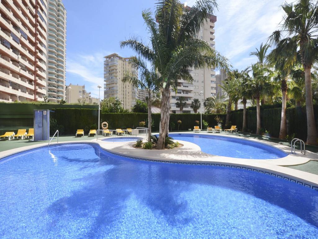 Ambar Beach – 14B