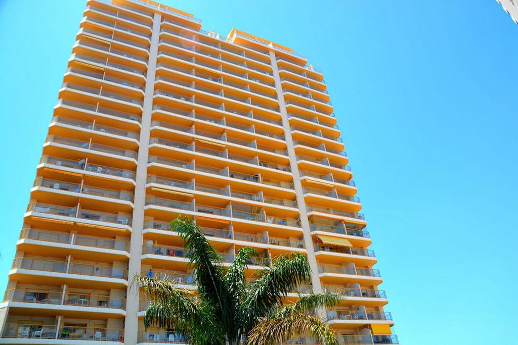 Ambar Beach – 14B